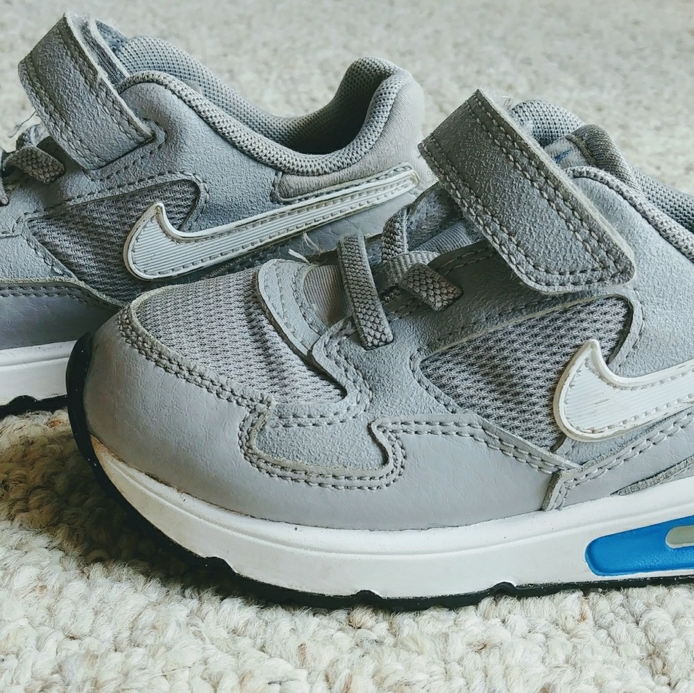 Nike Air Max toddler